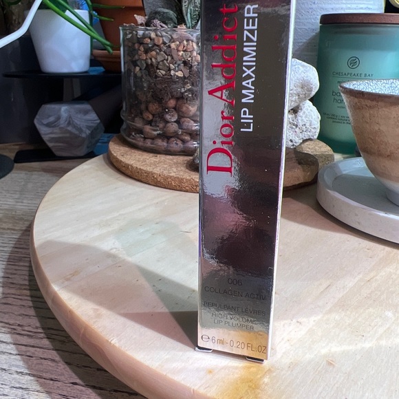 Dior Addict Lip Maximizer 006 - Picture 2 of 2